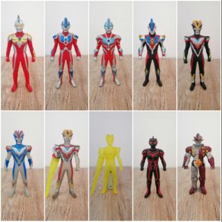 อุลตร้าแมน​ Sparkdoll Ultraman