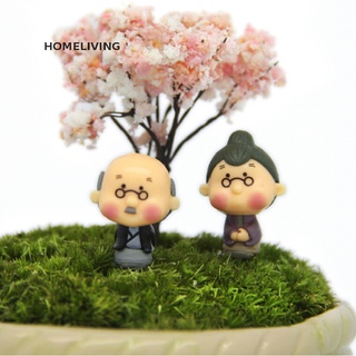 Home บ้านตุ๊กตาบอนไซ มอส สวนขวด ขนาดเล็ก สําหรับตกแต่งสวนบอนไซ Diy