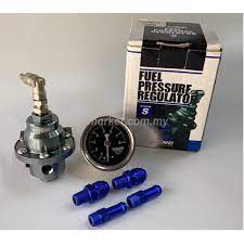 เรกูเลเตอร์ regulators SARD