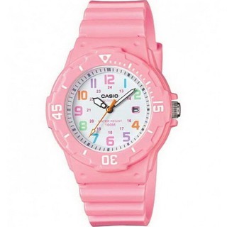 นาฬิกา Casio LRW-200H-4B2 ส่งฟรี เก็บเงินปลายทาง ของแท้ ประกันศูนย์ 1 ปีเต็ม