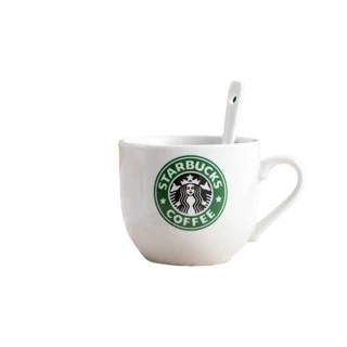 พร้อมส่ง ถ้วยกาแฟ แก้วกาแฟสตาบัค แก้วกาแฟพกพา ถ้วยกาแฟ แก้วกาแฟ