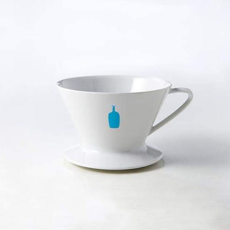 Blue bottle coffee dripper