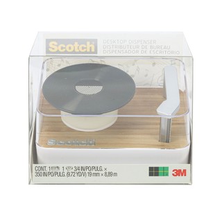 แท่นตัดเทปเครื่องเล่นแผ่นเสียง สก๊อตช์ C5 Scotch C5 record player tape dispenser