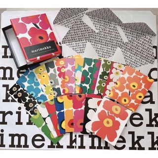 Notecards Marimekko 🌸