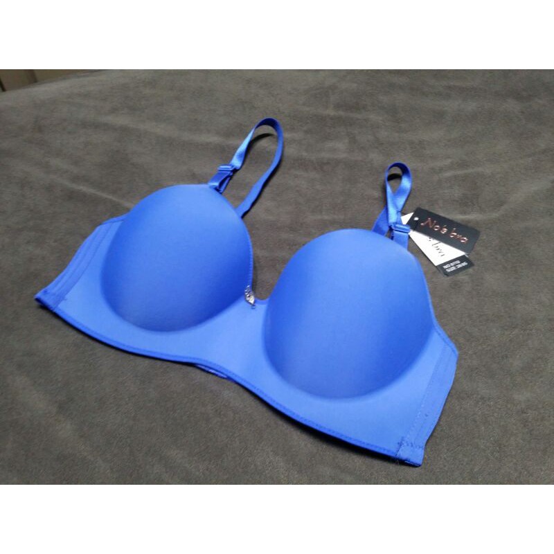 [NEW ของใหม่] No's Bra Shop 8110# Size 38D/D85