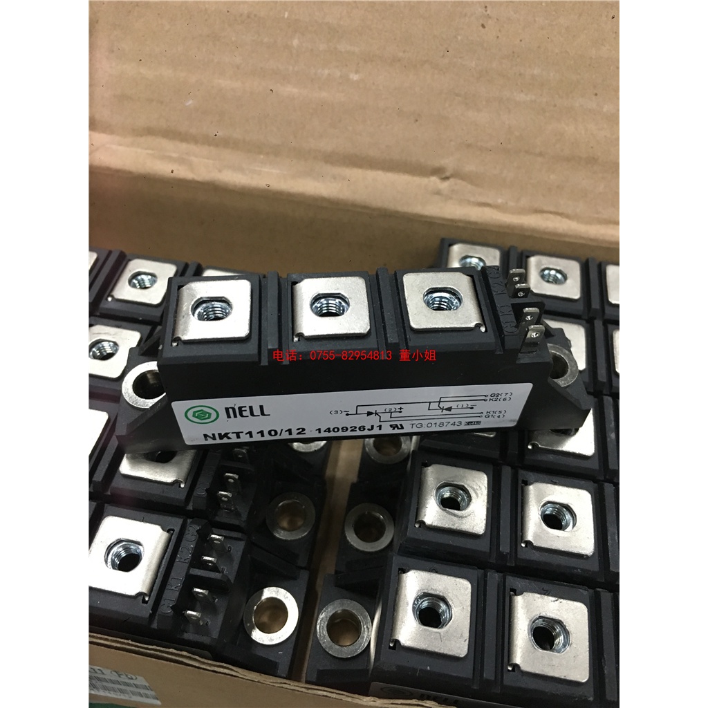 YTH NKT26/12A NKT26/16A NKT55/16A NKT55/12 NKT90/16A NKT90/12A NKT110/12A NKT110/16A Thristor/Diode 