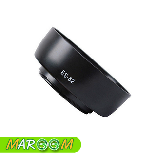 Lens Hood ES-62 For Canon EF 50mm F1.8‎ เลนส์ฮู้ด