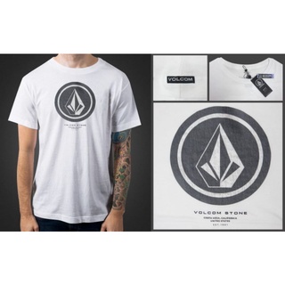 เสื้อเล่นเซิร์ฟ Volcom - Creepycloth | พรีเมี่ยมมาก | ผ้าฝ้ายหวี ยุค 30 | เสื้อยืด สําหรับชาย และหญิง | เสื้อยืด สําหรับผู้ชาย | เสื้อยืด ลาย Surfing Skate ori สําหรับผู้ชาย