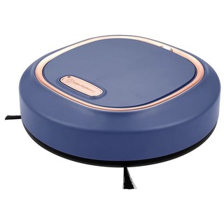 Sweeper vacuum cleaner robot หุ่นยนต์ดูดฝุ่นอัตโนมัติ