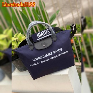 Longchamp by shayne oliver top handle Bag L ของแท้ ราคาถูก(สอบถามสินค้าก่อนสั่งซื้อ)​