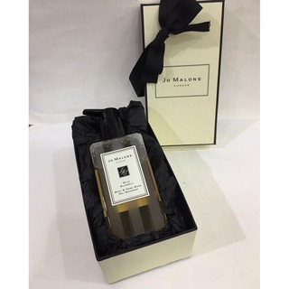 JO MALONE WildBluebell Body Hand Wash มอบความสดชื่นหลังอาบพร้อมกลิ่นหอมฟุ้ง ผลิตภัณฑ์ทำความสะอาดผิว เพื่อมอบสัมผัสสดชื่น