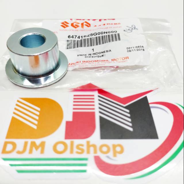 แปรงล้อ REAR ORIGINAL SUZUKI SATRIA FU150 64741-25G00-000
