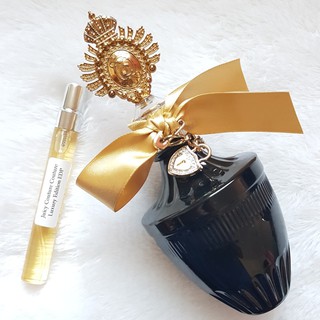 แบ่งขายน้ำหอม Juicy Couture Couture Luxury Edition EDP แท้ 100%