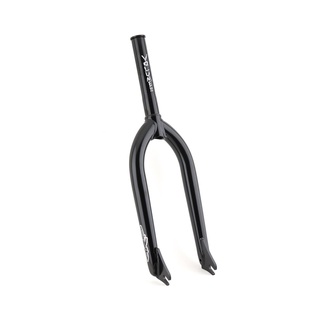 ตะเกียบจักรยาน Volume Shun BMX Fork Black 24mm Offset