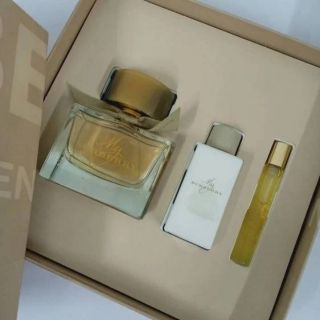 Burberry My Burberry EDP Set 3 ชิ้น