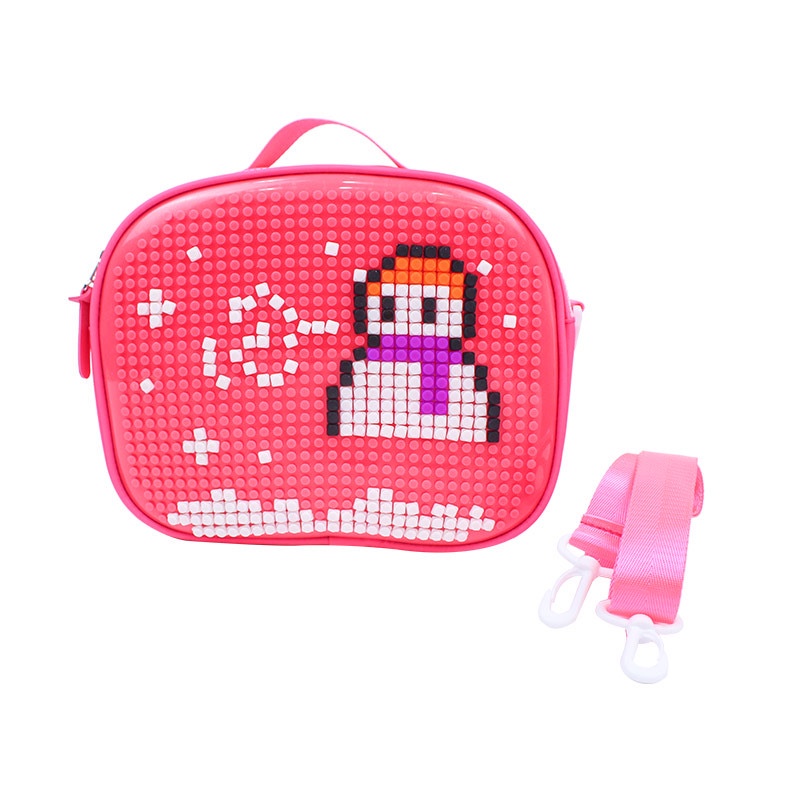 กระเป๋าสะพาย Lego Kids - MOEJOE