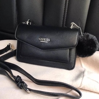 GUESS MINI CROSSBODY BAG