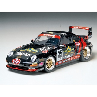 TAMIYA 24175 Taisan Starcard Porsche 911 Gt  (v.2023)