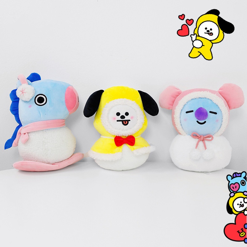 koala sheep plush