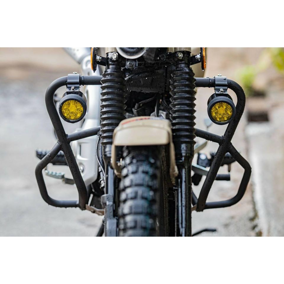 แคชบาร์ CT125 งาน Motoskill มีทั้งปีเก่าและปีใหม่ GEN 1 GEN 2/3