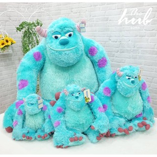 ตุ๊กตา Sully