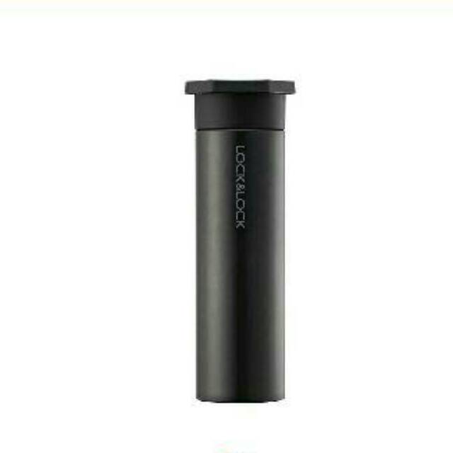 Lock&Lock Hero Tumbler Hot and Cool 400ml LHC4112 LHC4111/ Lock & Lock / Lock n Lock ที่ดื่ม