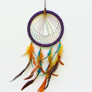 Pattern dreamcatcher