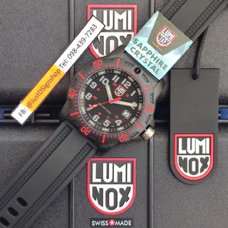 Luminox 8895 ของแท้ ของใหม่ มือ 1