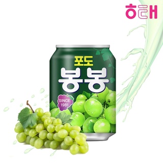 Grape juice น้ำองุ่น 238ml.