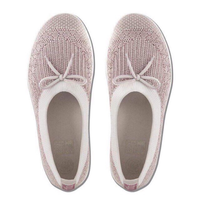 Fitflop Uberknit Slip On แท้ 💯