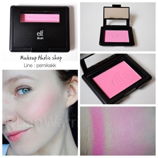 e.l.f. Studio Blush - Pink Passion