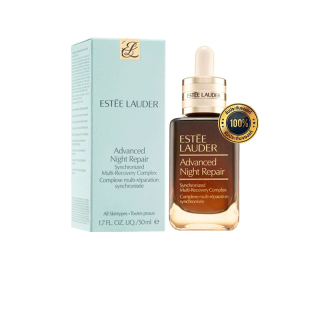 สูตรใหม่ Estee Lauder Advanced Night Repair 50ml 100ml เอสเตลอเดอร์ เซรั่ม ANR