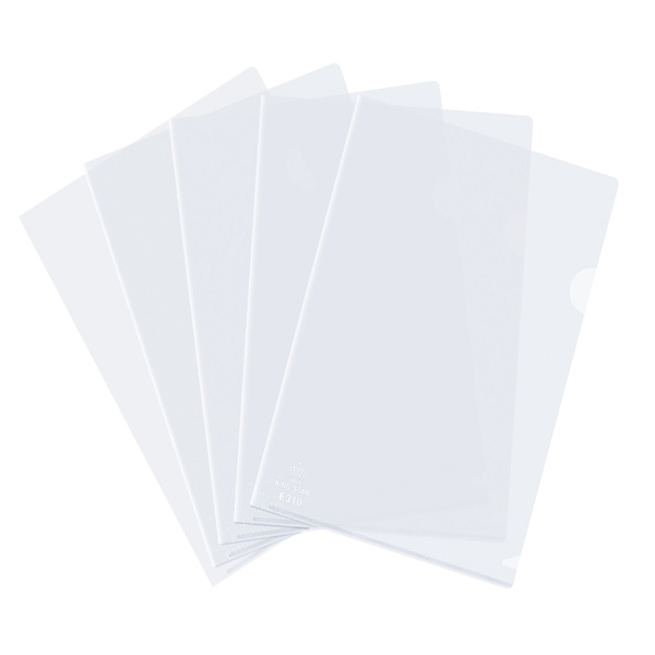 A4 Plus Leaf Cover 88-V20 (คุณภาพญี่ปุ่น)