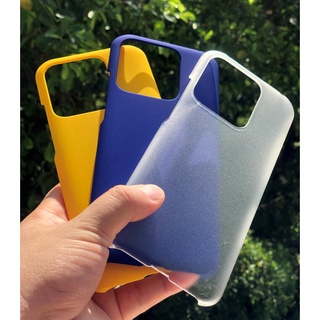 เคสพลาสติก PC แบบแข็ง บางพิเศษ หรูหรา สําหรับ Xiaomi Redmi 10C