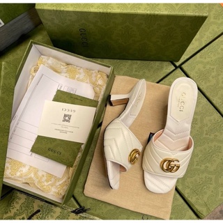 รองเท้า  Gucci Shoes (Ori) ✨