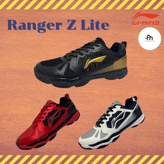 รองเท้าแบดมินตัน LINING RANGER LITE Z1