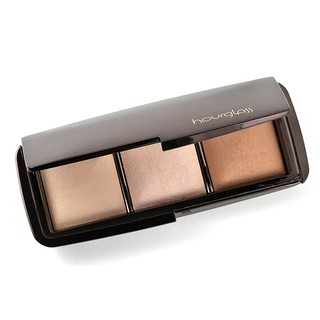 hourglass ambient lighting palette