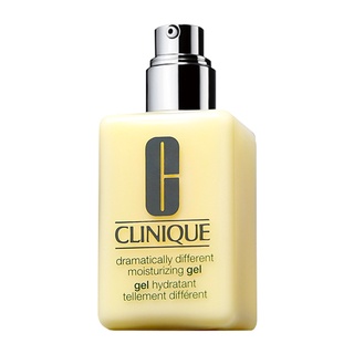 Clinique Dramatically different moisturizing gel125ml.Lotion+ 125 ml.   Clinique Dramatically different moisturizing gel125ml.Lotion+ 125 ml. คลีนิกข์