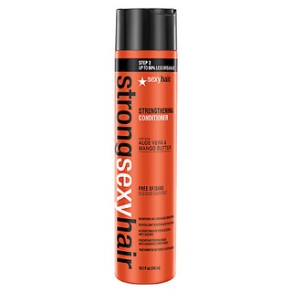 sexy hair strong color safe conditioner (646630015832)