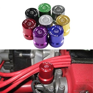 Vtec ฝาครอบวาล์วโซลินอยด์ สําหรับเครื่องยนต์ Honda B-series D-series H-series Accord Civic Acura B17A1 B18C1 C5 VTEC