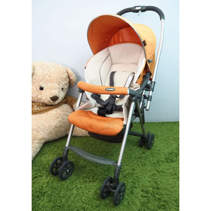 Flash Sale 11.11stroller combi รถเข็นเด็ก