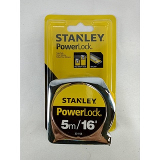 ตลับเมตรสแตนเลย์stanley powerlock5m16 0816710247@thaithaitonwa