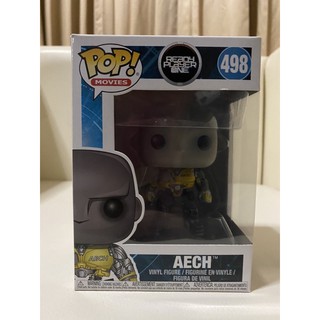 Funko Pop Aech Ready Player One #498