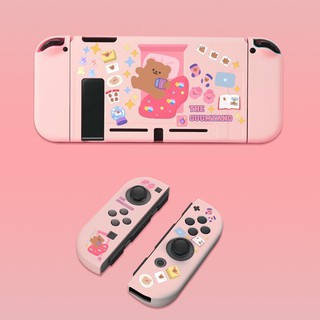 เคสนิ่มnintendo switch