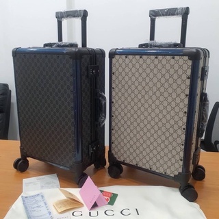 กระเป๋าเดินทางGucci Luggage