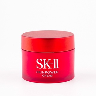 SK-II Skin Power Cream 15ml ของแท้