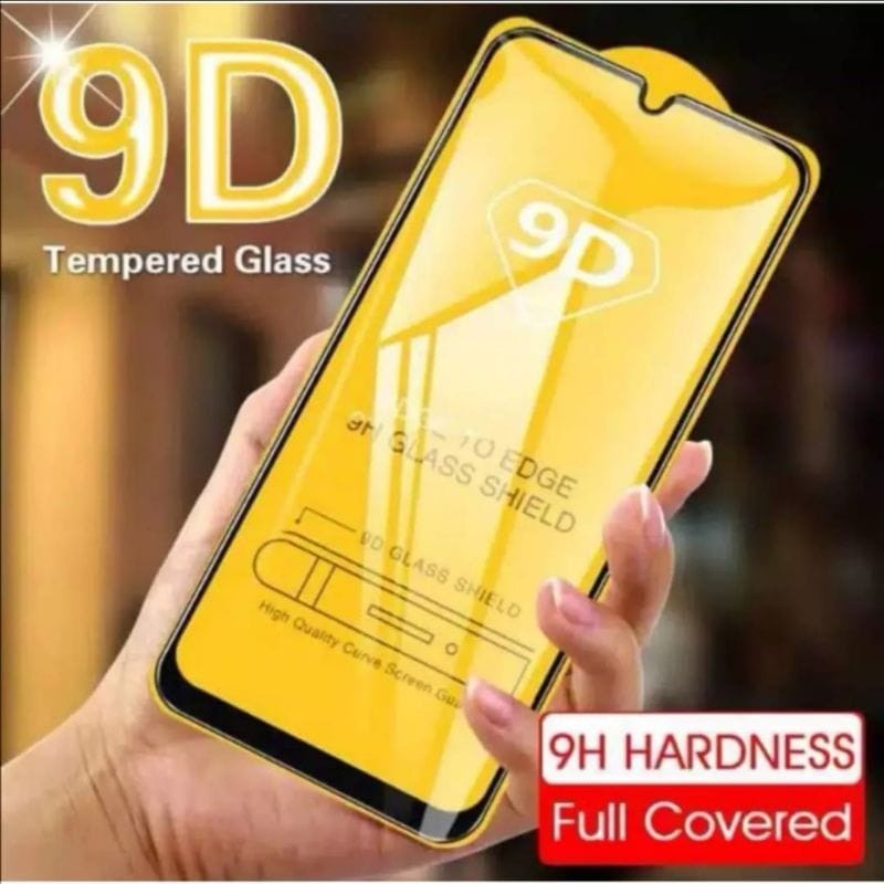 TEMPERED GLASS FULL CLEAR VIVO Y12 12i 2021 Y15 Y15s Y16 Y17 Y19 Y20 Y 20A Y20S Y21 Y21T Y22 Y30 Y30
