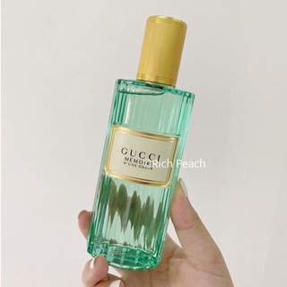 Gucci Memoire D’une Oduer Edp 100ml