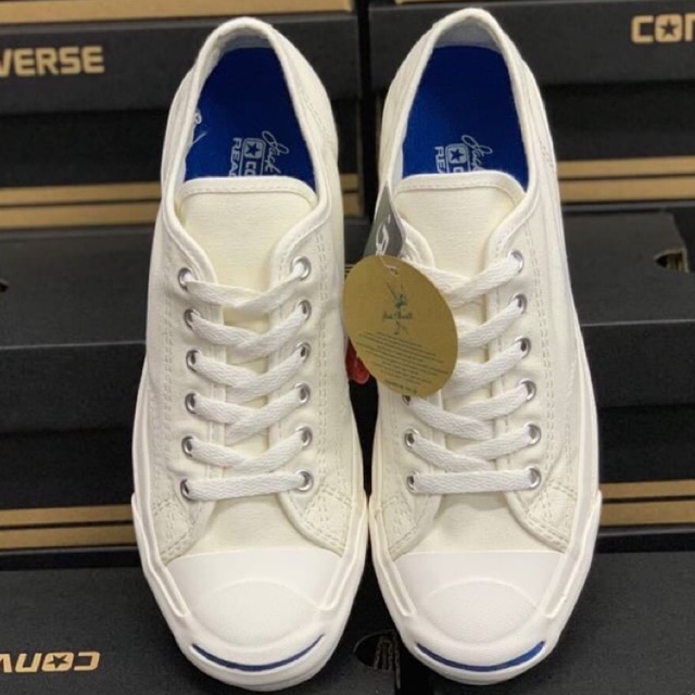 jack purcell wr canvas