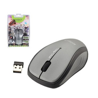 Anitech Mouse Wireless MW315 เม้าส์ไร้สาย